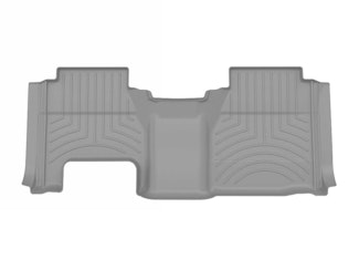 WeatherTech 4617054IM Rear FloorLiner HP