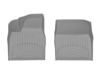 WeatherTech 4617231IM Front FloorLiner HP