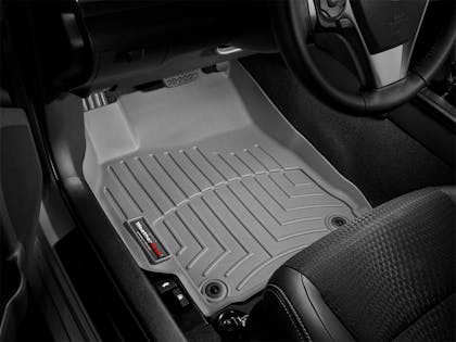 WeatherTech 44012-1-3 - FloorLiner DigitalFit