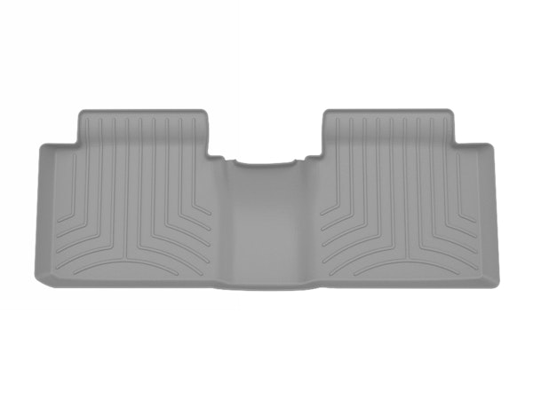 WeatherTech 465802IM Rear FloorLiner HP