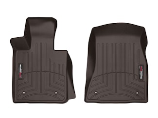 WeatherTech 4713031 Front FloorLiner