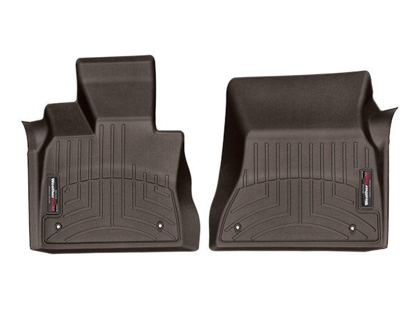 WeatherTech 4713351 Front FloorLiner