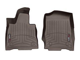 WeatherTech 4715761 Front FloorLiner