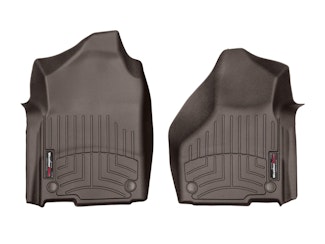 WeatherTech 4715801 Front FloorLiner