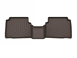 WeatherTech 4715902IM Rear FloorLiner HP
