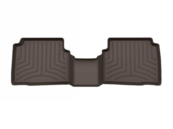 WeatherTech 4715902IM Rear FloorLiner HP