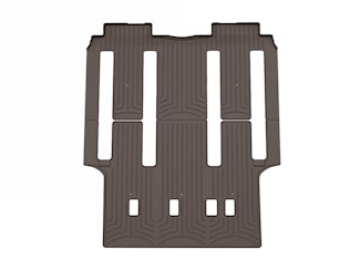 WeatherTech 4716723IM Rear FloorLiner HP