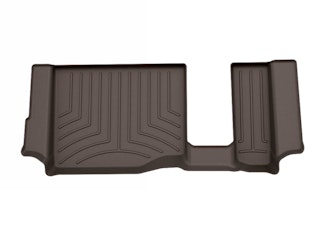 WeatherTech 4717733IM Rear FloorLiner HP