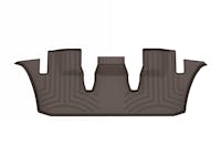 WeatherTech 4718273IM Rear FloorLiner HP