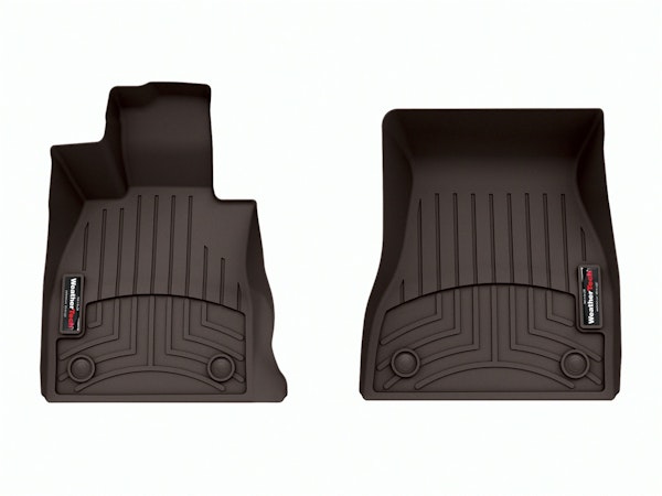 WeatherTech 4718451 Front FloorLiner