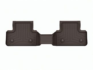 WeatherTech 4718453 Rear FloorLiner