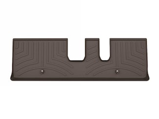 WeatherTech 4718604 Rear FloorLiner