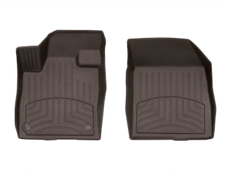 WeatherTech 4718681IM Front FloorLiner HP