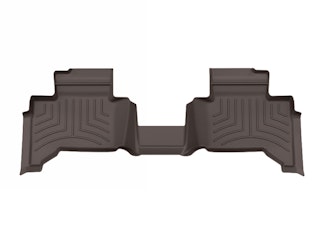 WeatherTech 4718742IM Rear FloorLiner HP