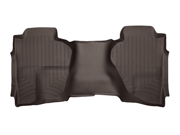 WeatherTech 4714362IM Rear FloorLiner HP