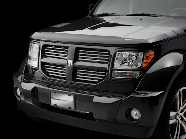 WeatherTech 50266 Stone & Bug Deflector