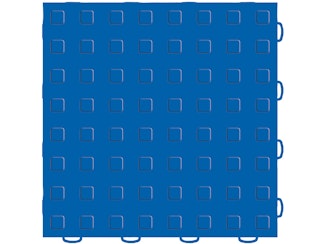 WeatherTech 51T1212SS BL TechFloor