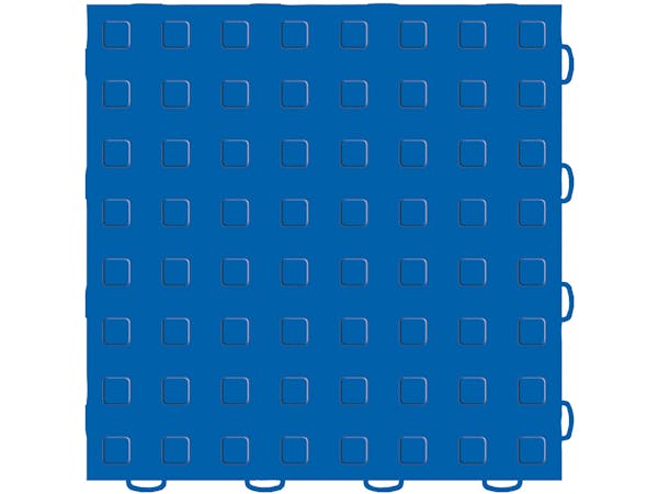 WeatherTech 51T1212SS BL TechFloor