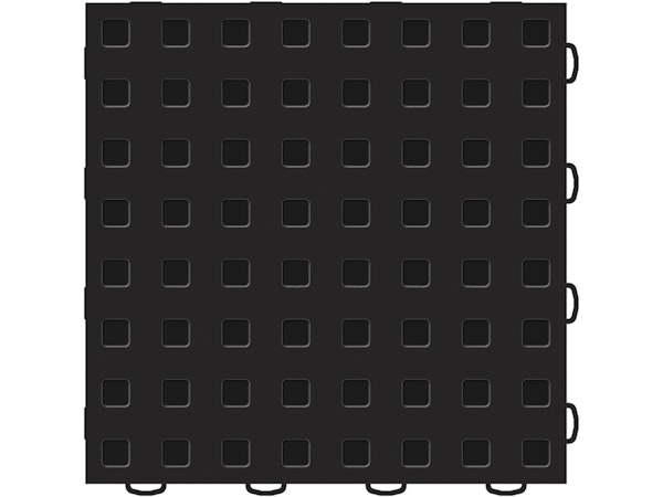 WeatherTech 51B212L BK TechFloor