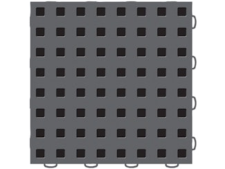 WeatherTech 51T1212 DG-BK TechFloor