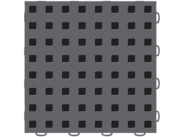 WeatherTech 51T1212 DG-BK TechFloor