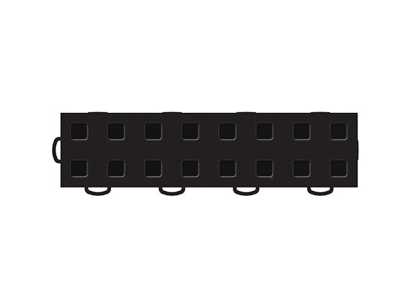 WeatherTech 51B212T BK TechFloor
