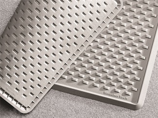 WeatherTech IDM1BXG Indoor Mat 24" x 39"