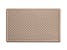 WeatherTech IDM1BXB Black Indoor Mat 24 x 39