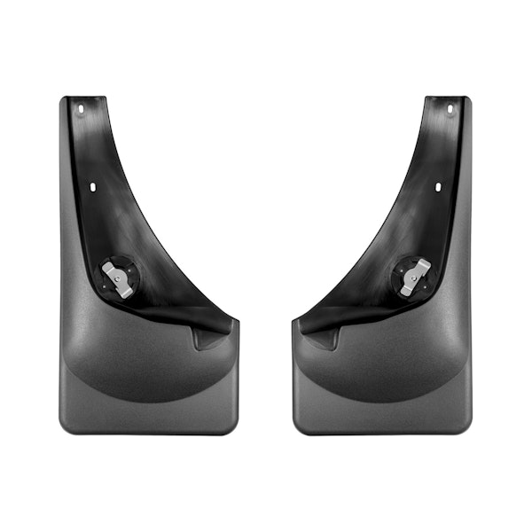 WeatherTech 120147 No Drill MudFlaps