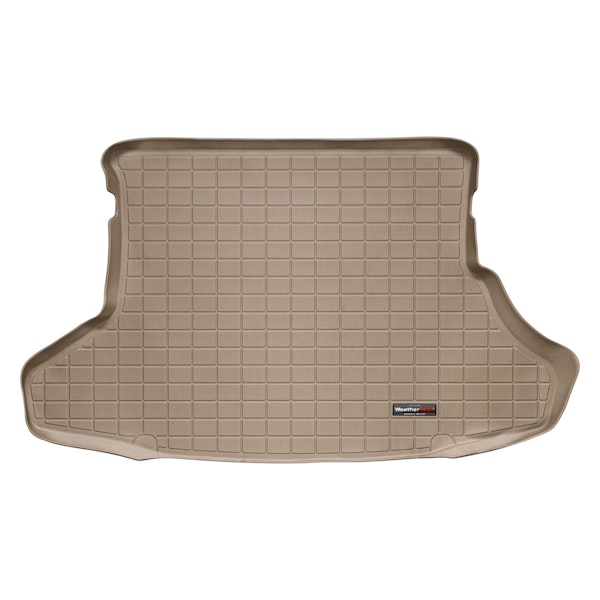 WeatherTech 421703 Cargo Liners