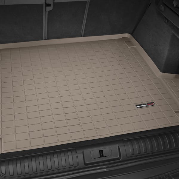WeatherTech 411506IM Seatback Cargo Liners HP