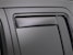 WeatherTech 81330 Rear Side Window Deflectors