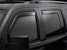 WeatherTech 82759 Front&Rear Side Window Deflectors