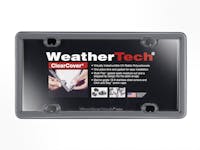 WeatherTech 8ALPCC15 Accessory, Bluga Grey