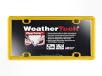 WeatherTech 8ALPCC17 Accessory, Golden Yellow