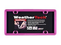 WeatherTech 8ALPCF3 Accessory, Hot Pink