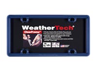 WeatherTech 8ALPCF7 Accessory, Navy Blue
