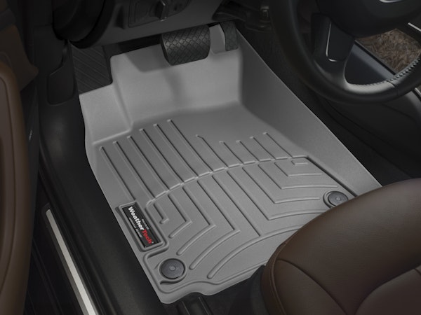 WeatherTech 462871 Front FloorLiner