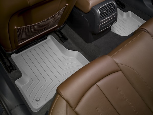 WeatherTech 463522 Rear FloorLiner