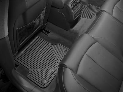 WeatherTech® Rubber Floor Mat, 30 x 48