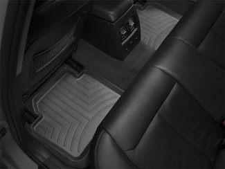 WeatherTech 448873 Rear FloorLiner