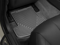 WeatherTech W346 Rear All-Weather Floor Mats