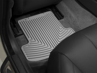 WeatherTech MB V251 G All Weather Floor Mats