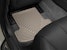 WeatherTech MB W211 4M T All Weather Floor Mats