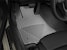 WeatherTech MB W164 G All Weather Floor Mats