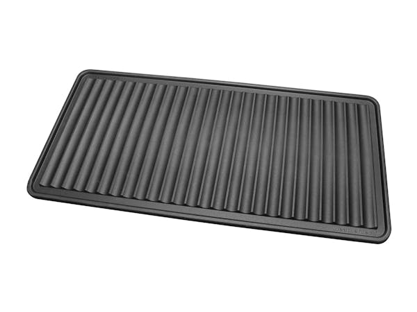WeatherTech IDMBT1B Boot Tray 16 x 36, Black