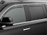 WeatherTech 82865 Front&Rear Side Window Deflectors