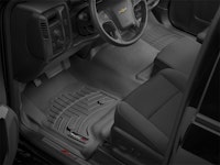 WeatherTech 445431 Front FloorLiner
