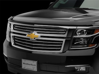 WeatherTech 50222 Stone & Bug Deflector