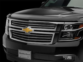 WeatherTech 50222 Stone & Bug Deflector
